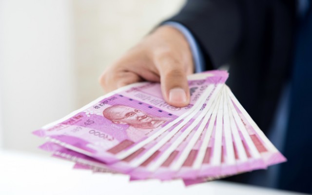 PRIVATE CUSTOMERS TAKING TIME