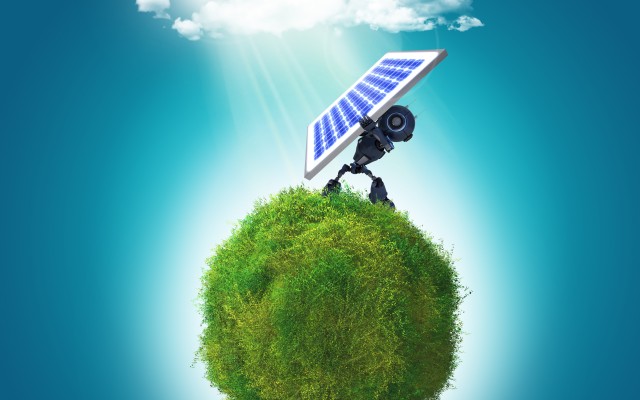 TEAM GREEN WILL MAKE IT HAPPEN